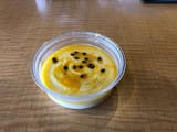 Passion Fruit Mousse