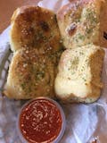 Garlic Knots