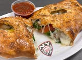 Cheese Calzone