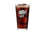 Diet Dr. Pepper - Fountain