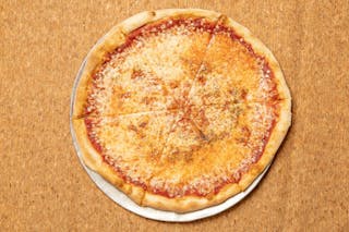 Cheese Pizza