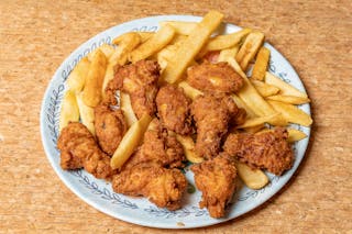 Wing Dings Dinner