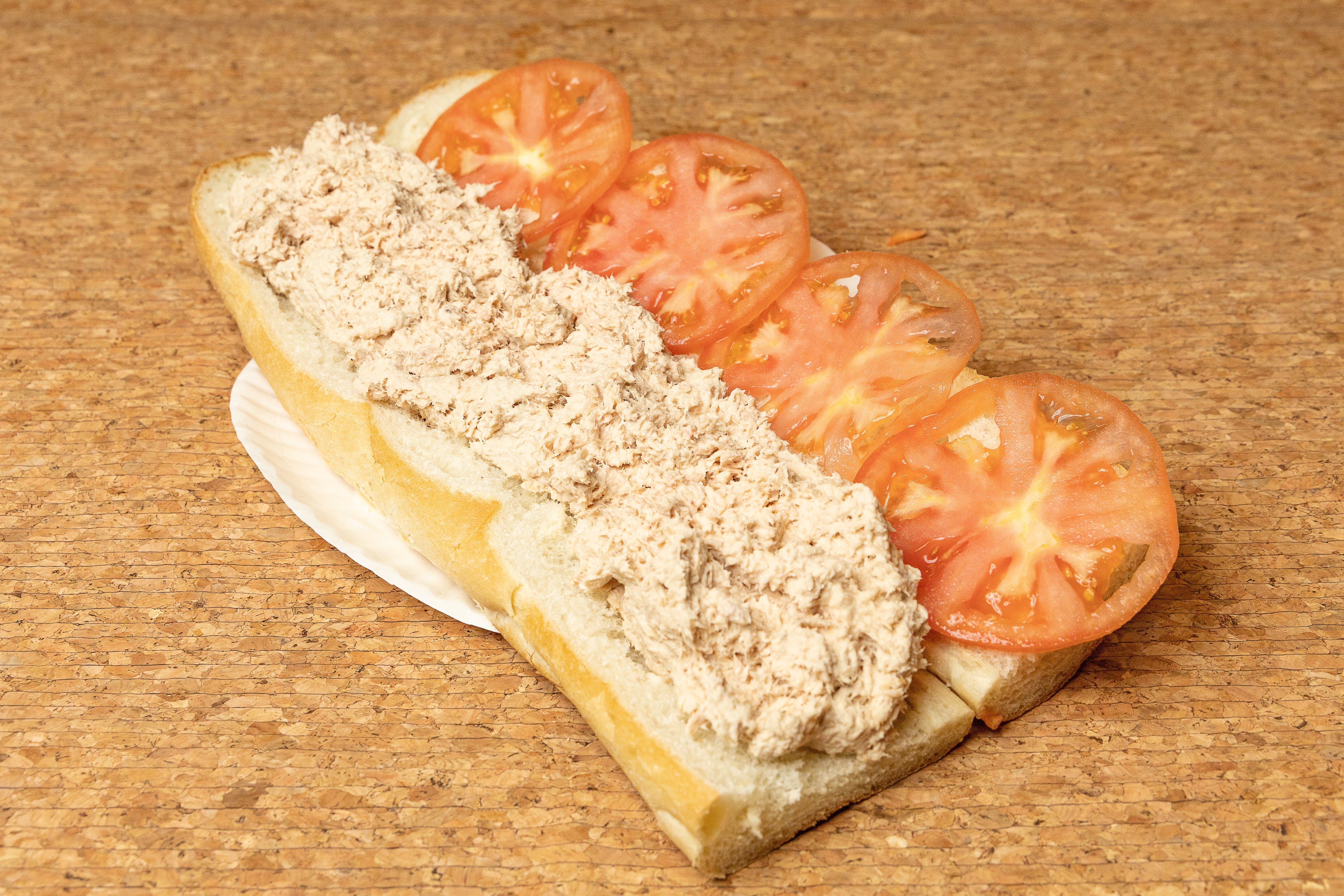 Tuna Sub