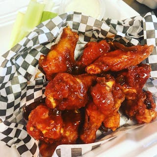 Whole Wings