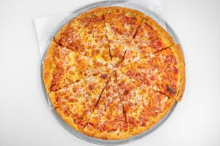 Cheese Pizza