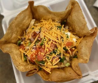 Taco Salad