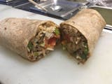 Chicken Fajita Wrap