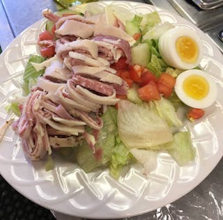 Chef's Salad