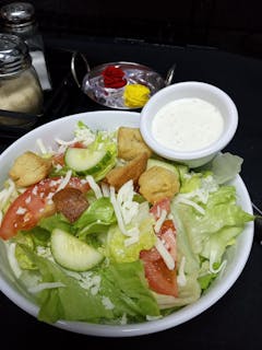 Dinner Salad