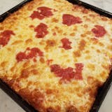 Sicilian Square Pizza
