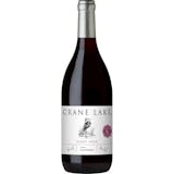 Crane Lake Pinot Noir, 750mL red wine (12.5% ABV)