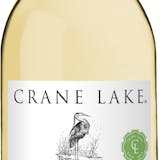 Crane Lake Pinot Grigio, 750mL white wine