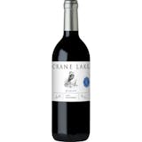 Crane Lake Cabernet Sauvignon, 750mL red wine (12.5% ABV)