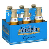 Modelo, 6pk-12oz bottle beer (5.4% ABV)