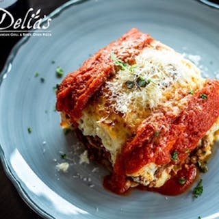 Lasagna