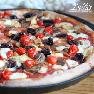 Skala Pizza