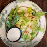 Caesar Salad Lunch