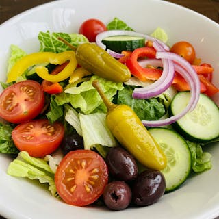 Delia’s House Salad