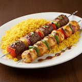Mykonos Kebab