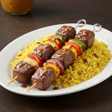 Shish Kabob