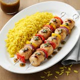 Chicken Kabob