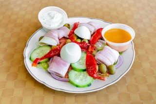 Chef's Salad