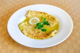 Chicken Francese