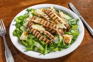 Chicken Caesar Salad