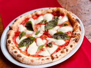 Margherita Pizza