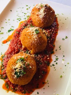 Arancini