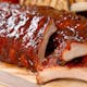 Buy Full Slab of Ribs with Fries & Coleslaw & Get Half Slab For Free Wednesday Special