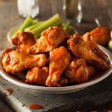 Jumbo Wings