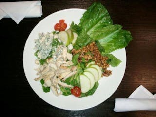 Bleu Apple Salad