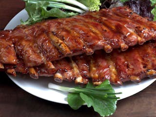 Sam's Famous Ribs