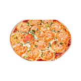 Margarita Pizza