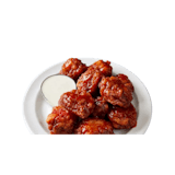 Boneless Wings