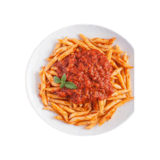 Mostaccioli