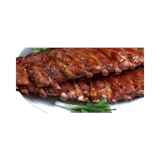 Sam's Famous Ribs