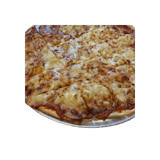 Four Cheese Pizza