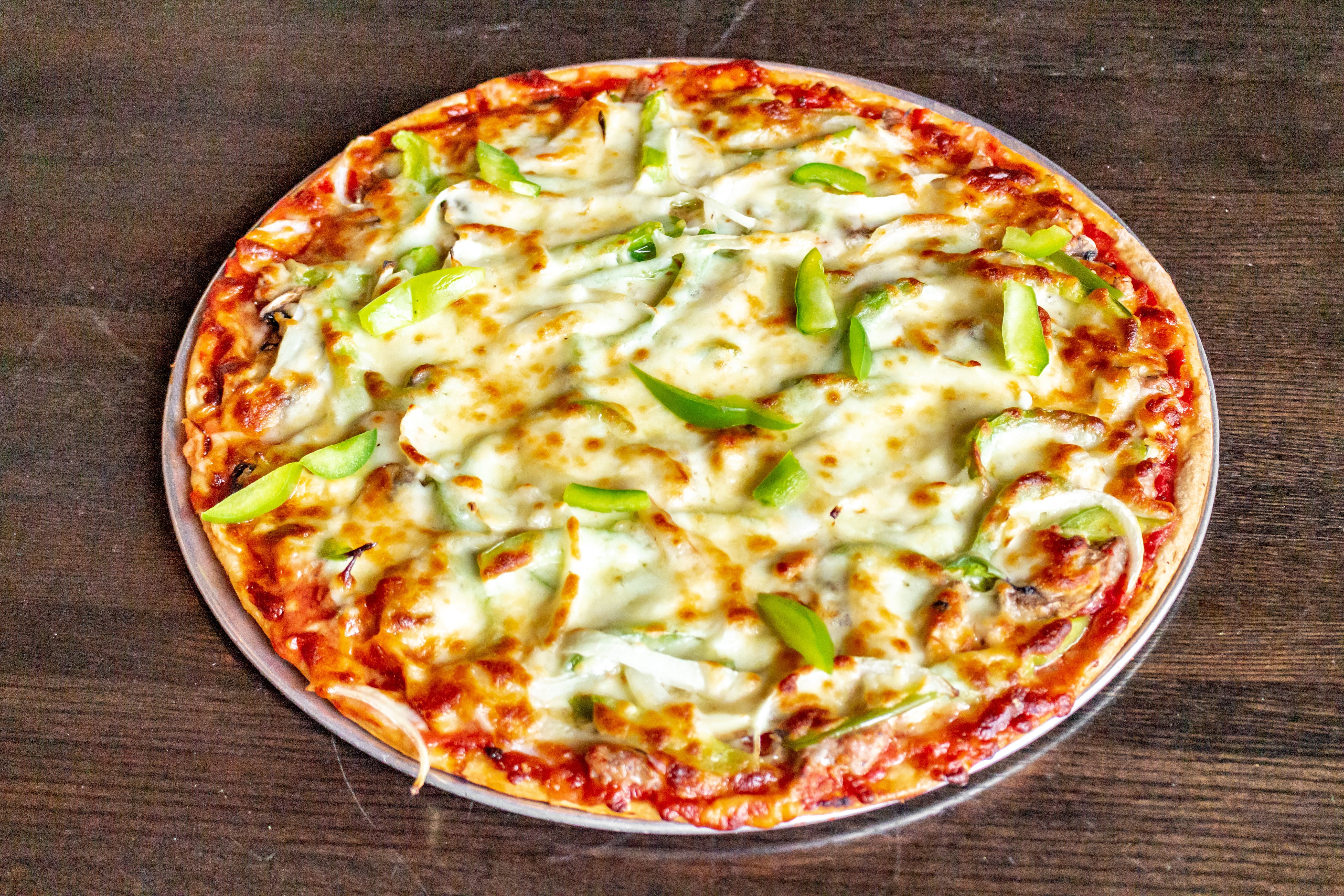 Party Pizza