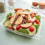 Apple Pecan Chicken Salad