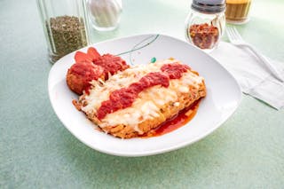 Lasagna