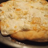 Bianca White Pizza
