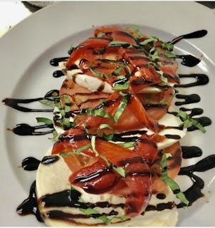 Caprese Salad