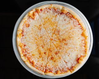Regular Cheese Pizza
