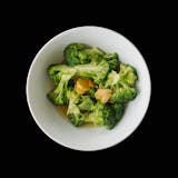 Sautéed Broccoli Catering