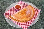 PLAIN CALZONE