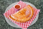 PLAIN CALZONE
