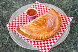PLAIN CALZONE