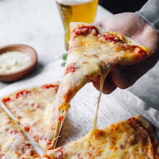 Cheese Pizza